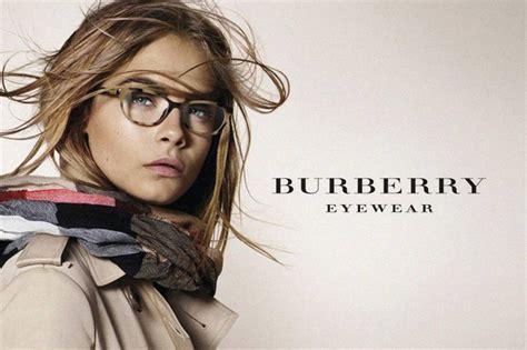 burberry eyewear 2018